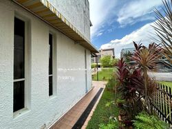Serangoon Garden Estate (D19), Terrace #463722121